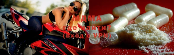 хмурый Касимов