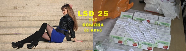 хмурый Касимов